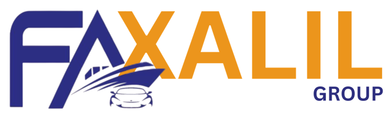 FAXALIL Group
