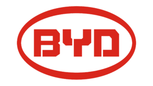 BYD BYD